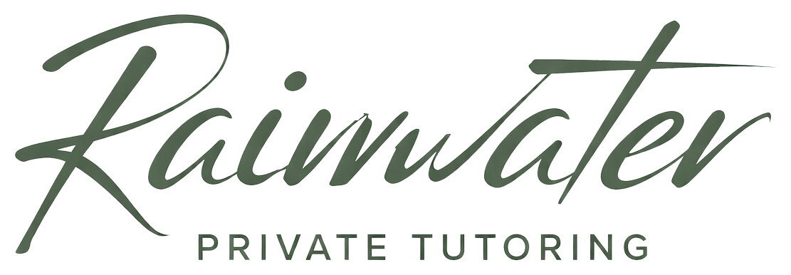 Rainwater Private Tutoring