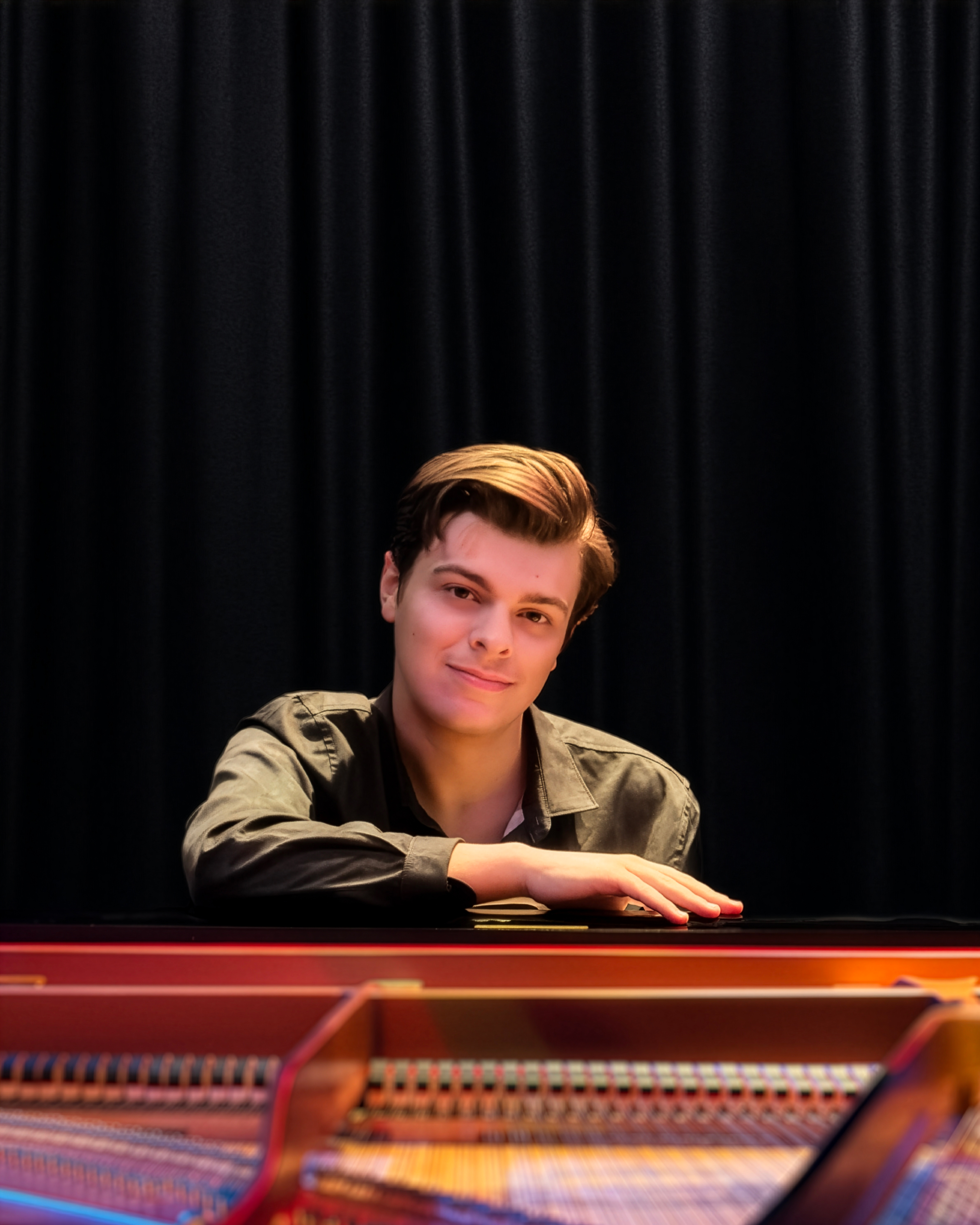 Michael Rainwater, Private Academic Coach, Athens GA