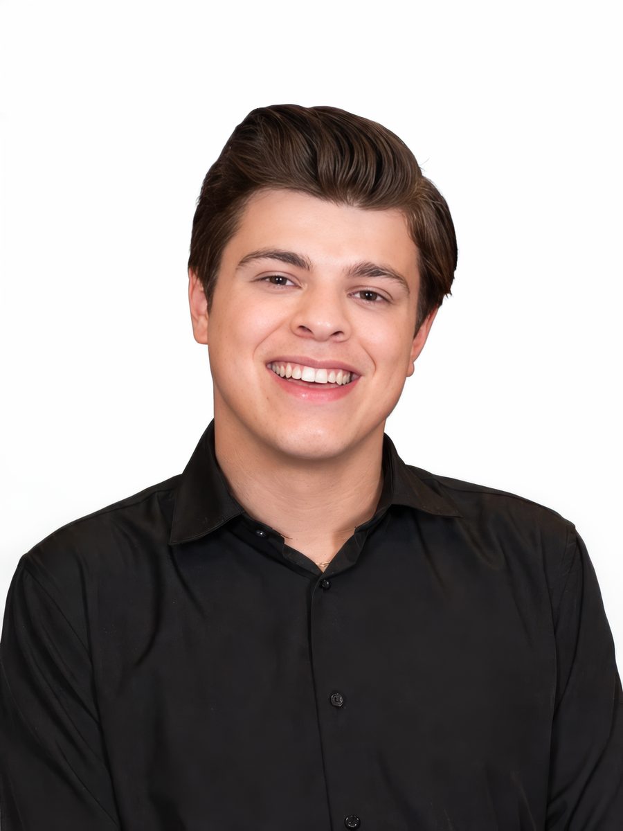 Michael Rainwater