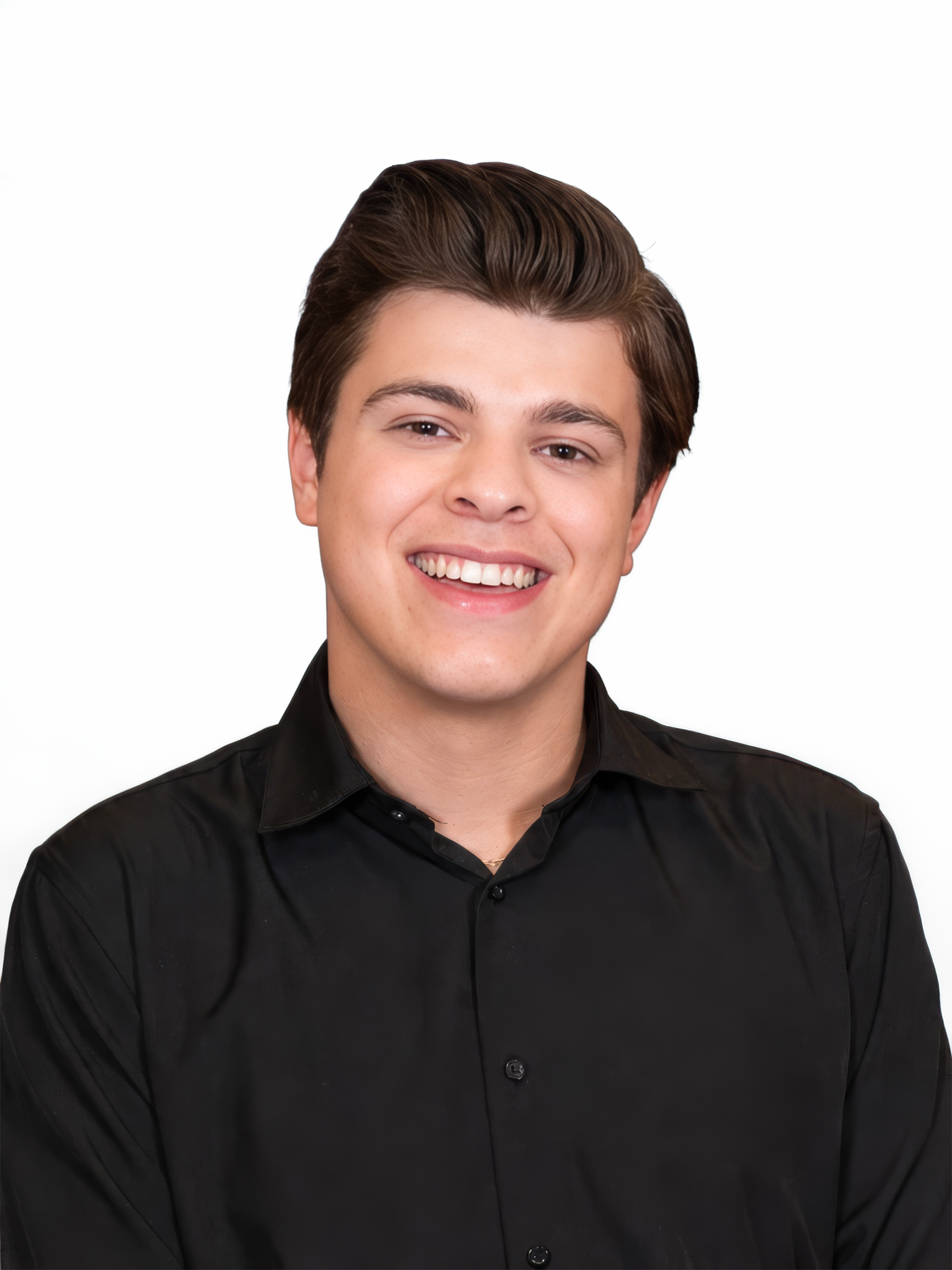 Michael Rainwater, concert pianist and private academic coach